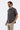 Harvey Polo - On The Rocks Navy