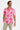Boatyard Button-Down - Raspberry Chateau