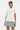 Bodie Tee - White/Seasalt