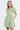 Cecily Dress - Tart Stripe