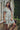Navy Dress - Handkerchief Bloom