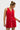Dorothy Dress - Red