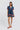 Emme Dress - Camellia Plaid Prcln