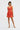 Evangeline Dress - Strawberry Bliss