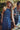 Florenza Dress - Camellia Plaid Prcln