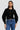 Hildy Sweater - Black