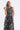 Izzy Dress - Night Rose
