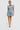 James Dress - Ocean Vase