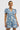 James Dress - Ocean Vase