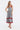 Kendall Dress - Italian Porcelain