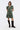 Navy Dress - Whisperwood