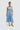 Sunny Dress - Raindrop Floral