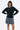 Autumn Sweater - Rosemary/Porcelain