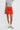 Blaire Skort - Tomato
