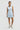 Cynthia Dress - Rain Stripe