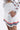 Parker Skort - White/TRN