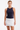 Parker Skort - White
