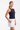 Parker Skort - White