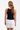 Parker Skort - White