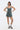 Renee Dress - Rosemary Dot