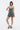 Renee Dress - Rosemary Dot