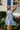 The Mila Dress - Port Porcelain