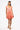 The Delaney Dress - Dusk Flora