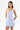 The Campbell Dress - Sea Poppy