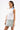 The Parker Skort - Sunshine Flora